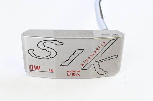 SIK C-Series DW 2.0 Putter / 34 Inch