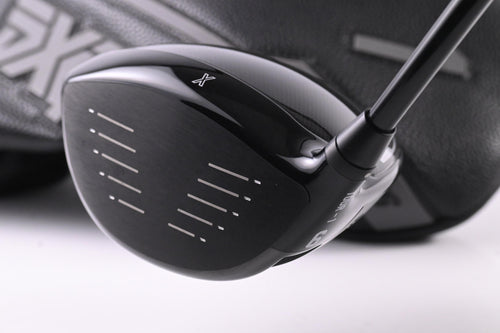 PXG 0311 Black Ops Tour-1 Driver / 9 Degree / Stiff Flex Tensei AV RAW Blue 65