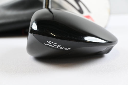 Titleist TSR2 Driver / 10 Degree / Regular Flex Tensei AV Series Blue 55 Shaft