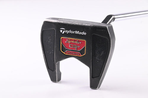 Odyssey O-Works Splitback 2020 Putter / 34 Inch