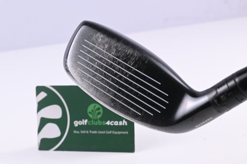 Titleist 818 H2 #3 Hybrid / 19 Degree / Regular Flex Tensei CK Red 60 Shaft