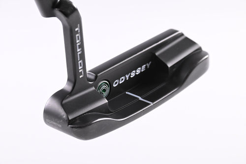Odyssey Toulon 2022 Madison Putter / 34 Inch