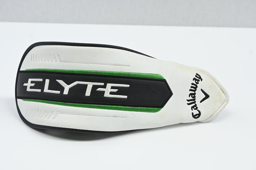 Callaway Elyte #3 Wood / 15 Degree / Stiff Flex Denali Charcoal 60 Shaft