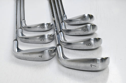 Left Hand Nike Vapor Speed Irons / 4-PW / Regular Flex Dynalite 105 Shafts