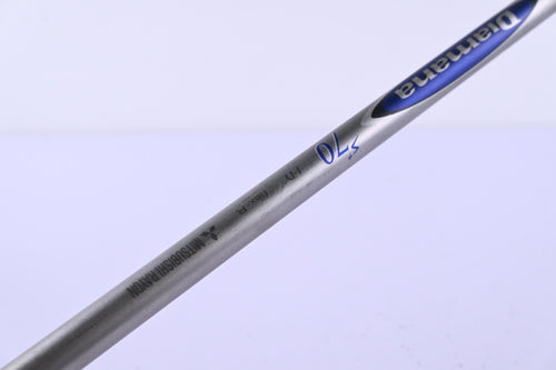 Titleist 816 H2 #3 Hybrid / 19 Degree / Regular Flex Diamana S+ 70 Shaft
