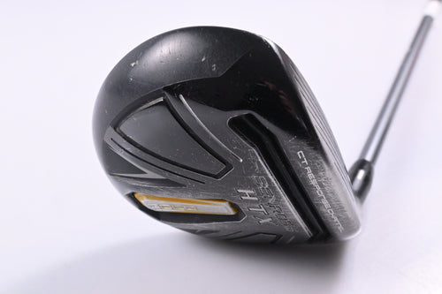 Benross HTX Compressor #3 Wood / 16 Degree / Senior Flex Kuro Kage 50 Shaft