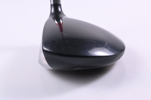 Left Hand Yonex Ezone SD #3 Wood / 15 Degree / Regular Flex Nanospeed 200 Shaft