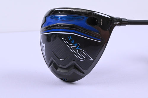 Mizuno ST-Max 230 Driver / 10.5 Degree / Regular Flex Tensei 1K Blue 55 Shaft