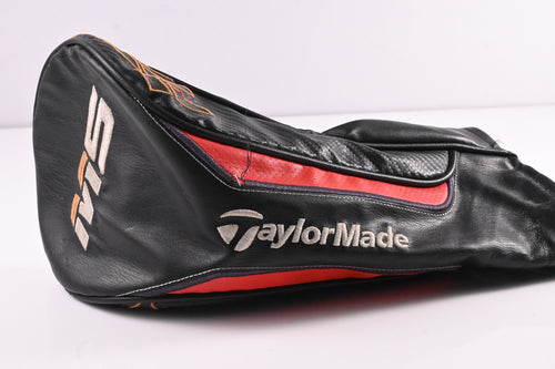 Taylormade M5 Driver / 9 Degree / Senior Flex Fujikura Speeder NX TCS 50 Shaft