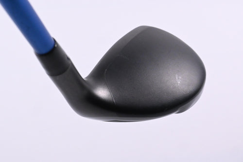 Ping G30 #3 Hybrid / 19 Degree / Regular Flex Ping TFC 419 Shaft