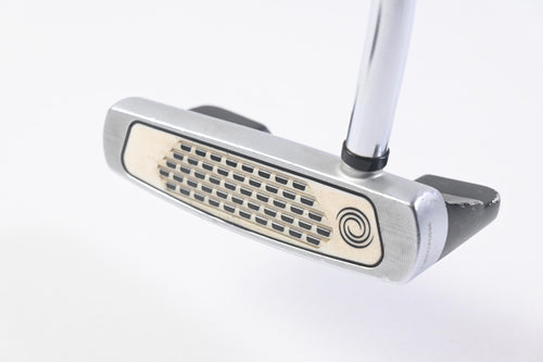 Odyssey Stroke Lab Double Wide Putter / 35 Inch