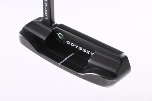 Odyssey Toulon 2022 Madison Putter / 34 Inch