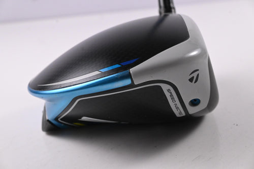 Taylormade SIM2 Max Driver / 9 Degree / Regular Flex Fujikura Ventus Blue 5