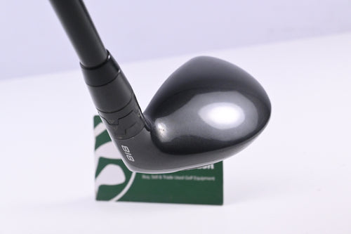 Titleist 818 H2 #3 Hybrid / 19 Degree / Regular Flex Tensei CK Red 60 Shaft