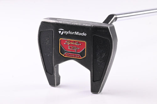 Odyssey O-Works Splitback 2020 Putter / 34 Inch