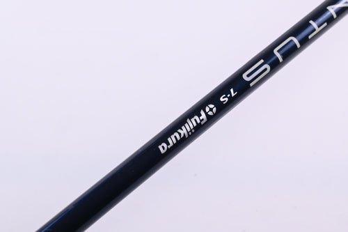 Taylormade SIM2 #4 Hybrid / 22 Degree / Stiff Flex Ventus Blue 7 Shaft