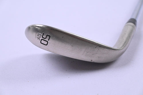 Titleist Vokey SM10 Gap Wedge / 50 Degree / Wedge Flex Vokey Design SM10