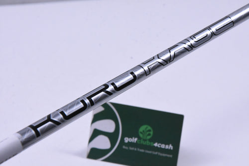 Ladies Kuro Kage Black 45 #7 Wood Shaft / Ladies Flex / Titleist 2nd Gen
