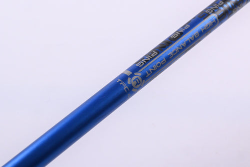Ping G30 #3 Hybrid / 19 Degree / Regular Flex Ping TFC 419 Shaft