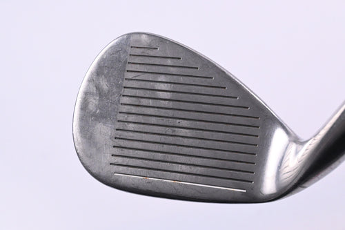 Taylormade M4 Sand Wedge / 54 Degree / Regular Flex KBS MAX 85 Shaft
