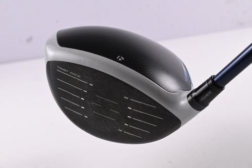 Taylormade SIM2 Max Driver / 9 Degree / Regular Flex Fujikura Ventus Blue 5