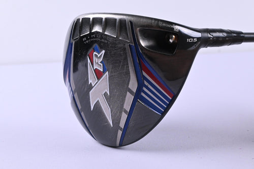 Callaway XR Driver / 10.5 Degree / Stiff Flex ProLaunch Blue 55 Shaft