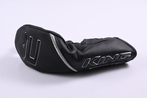 Cobra King Tec 2025 #2 Hybrid / 17 Degree / Stiff Flex MMT 70 Shaft