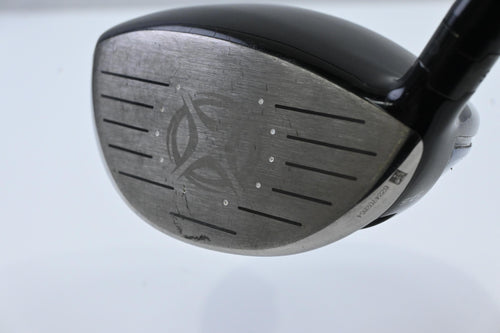 Callaway RAZR Fit Driver / 9.5 Degree / Regular Flex Matrix HD Radix 4 Shaft