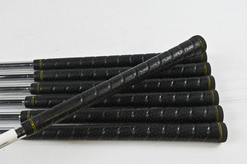 Left Hand Nike Vapor Speed Irons / 4-PW / Regular Flex Dynalite 105 Shafts