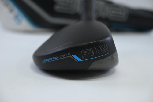 Ping G440 #3 Hybrid / 20 Degree / Regular Flex Ping Alta CB Blue 70
