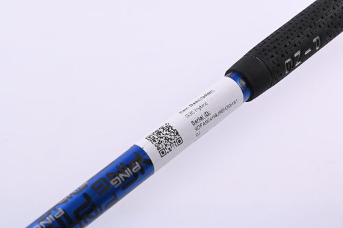 Ping G30 #3 Hybrid / 19 Degree / Regular Flex Ping TFC 419 Shaft