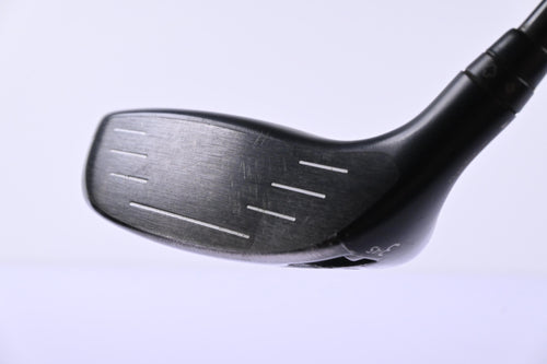 Ping G425 Max #3 Wood / 14.5 Degree / Regular Flex C6 Blue 60 Shaft