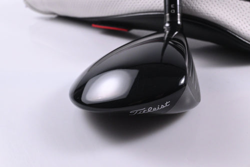 Titleist GT3 #3 Wood / 15 Degree / Stiff Flex Tensei 1K Blue 65 Shaft