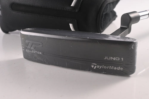 Taylormade TP Black Collection Juno 1 Putter / 34 Inch
