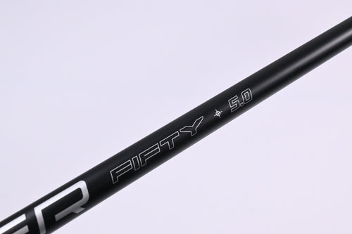 Project X Cypher 2.0 50 #4 Hybrid Shaft / Senior Flex / Callaway 3rd Gen
