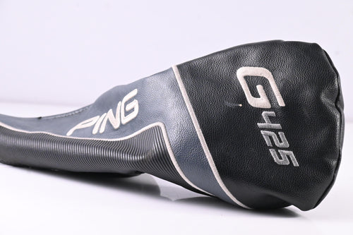 Ping G425 SFT Driver / 10.5 Degree / Regular Flex Ping Alta CB Slate 55 Shaft