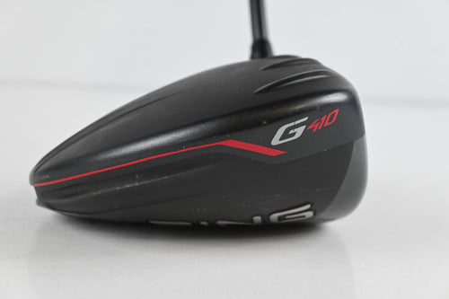 Ping G410 SFT Driver / 10.5 Degree / Regular Flex Ping Alta CB Red 55 Shaft