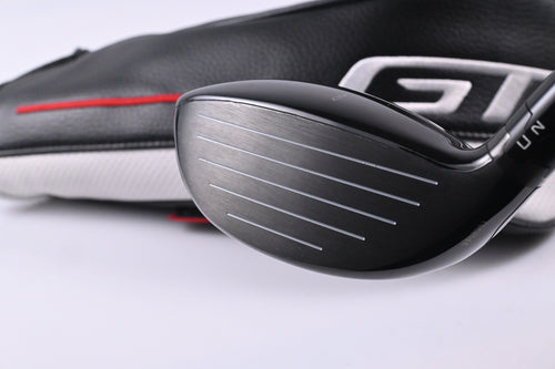 Titleist GT3 #3 Wood / 15 Degree / Stiff Flex Tensei 1K Blue 65 Shaft