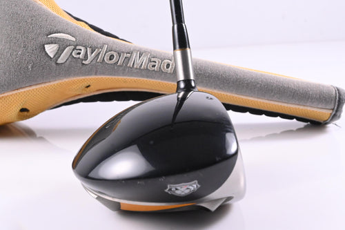 Taylormade R7 425 Driver / 9.5 Degree / Stiff Flex Reax 75 Shaft