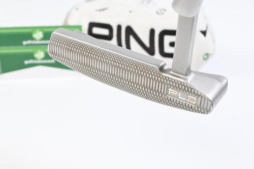 Ping PLD Milled Anser 2 Putter / 34 Inch