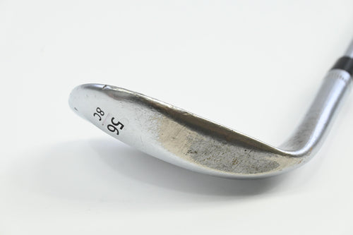 Callaway Jaws Raw Sand Wedge / 56 Degree / Regular Flex Dynamic Gold R300