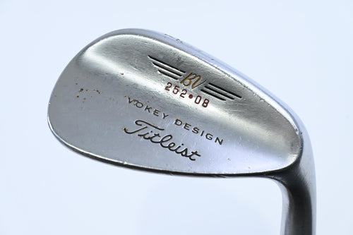 Titleist Vokey Design Gap Wedge / 52 Degree / Wedge Flex Dynamic Gold