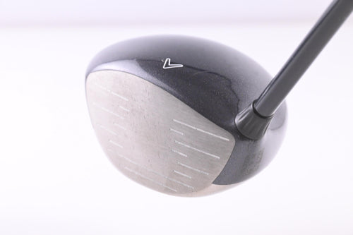 Callaway Hawk Eye VFT Driver / 9 Degree / Regular Flex System 60 Shaft