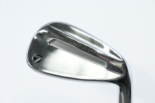 Taylormade P790 2025 #9 Iron / Stiff Flex Dynamic Gold 105 S200 Shaft