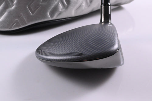 Taylormade Qi35 Max #3 Wood / 15.5 Degree / Regular Flex Fujikura Air Speeder 50