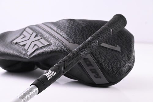 PXG 0311 Black Ops Tour-1 Driver / 9 Degree / Stiff Flex Tensei AV RAW Blue 65