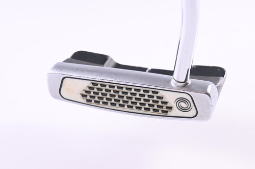 Odyssey Stroke Lab Double Wide Putter / 34 Inch