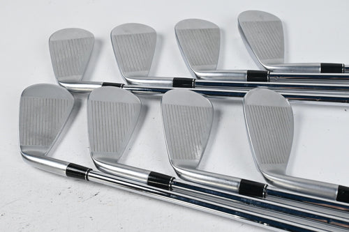 Srixon ZXi4 Irons / 4-PW+GW / Regular Flex KBS Tour Lite Shafts