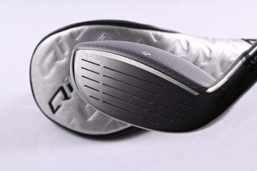 Taylormade Qi35 Max #3 Wood / 15.5 Degree / Regular Flex Fujikura Air Speeder 50