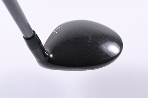 Benross HTX Compressor #3 Wood / 16 Degree / Senior Flex Kuro Kage 50 Shaft